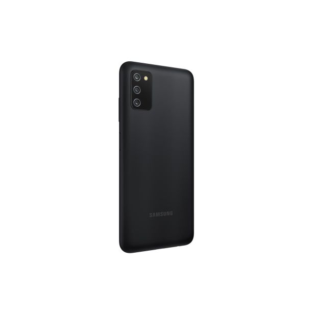 PAMETNI MOBILNI TELEFON SAMSUNG GALAXY A03S ČRN 32GB