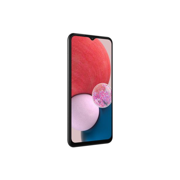 PAMETNI MOBILNI TELEFON SAMSUNG GALAXY A13 2022 128GB ČRN