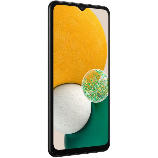 PAMETNI MOBILNI TELEFON SAMSUNG GALAXY A13 5G 64 GB ČRN