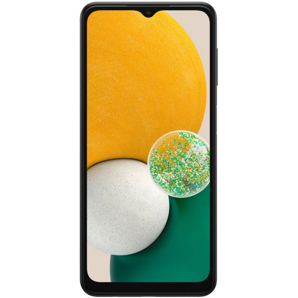 PAMETNI MOBILNI TELEFON SAMSUNG GALAXY A13 5G 64 GB ČRN