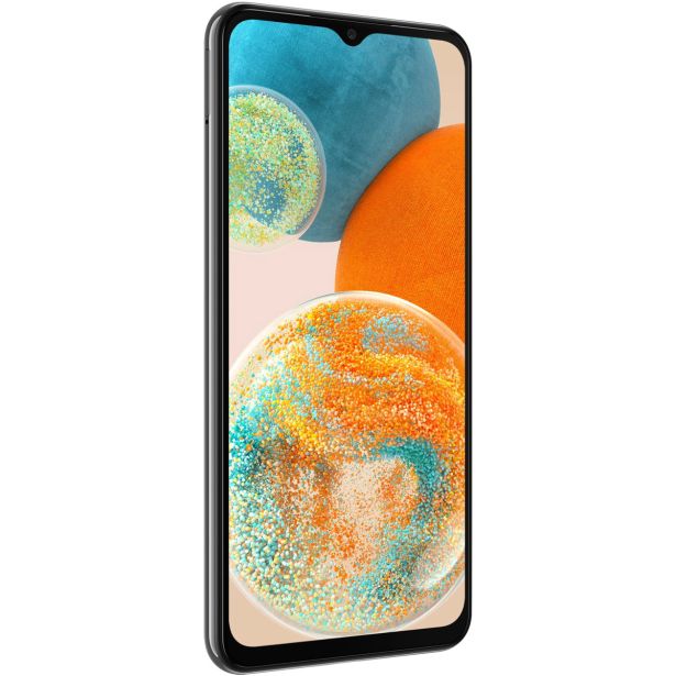 PAMETNI MOBILNI TELEFON SAMSUNG GALAXY A23 5G 128 GB ČRN