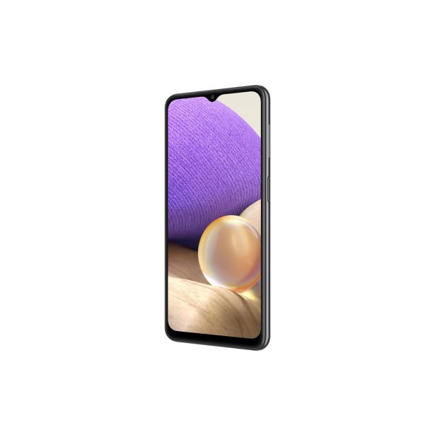 PAMETNI MOBILNI TELEFON SAMSUNG GALAXY A32 5G ČRN