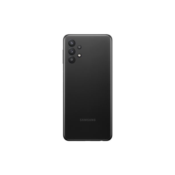 PAMETNI MOBILNI TELEFON SAMSUNG GALAXY A32 5G ČRN