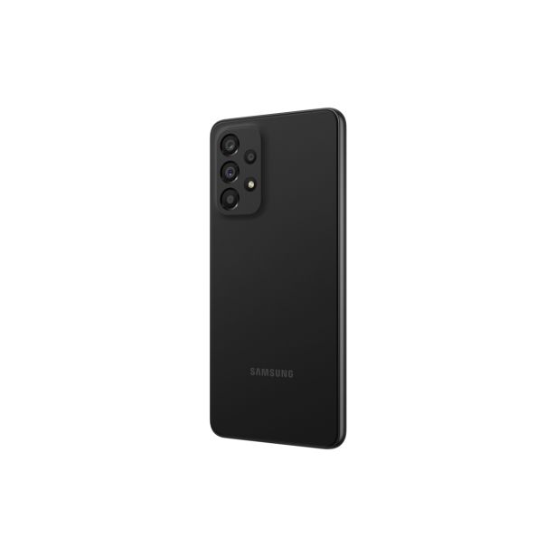 PAMETNI MOBILNI TELEFON SAMSUNG GALAXY A33 5G 128GB IZJEMNA ČRNA