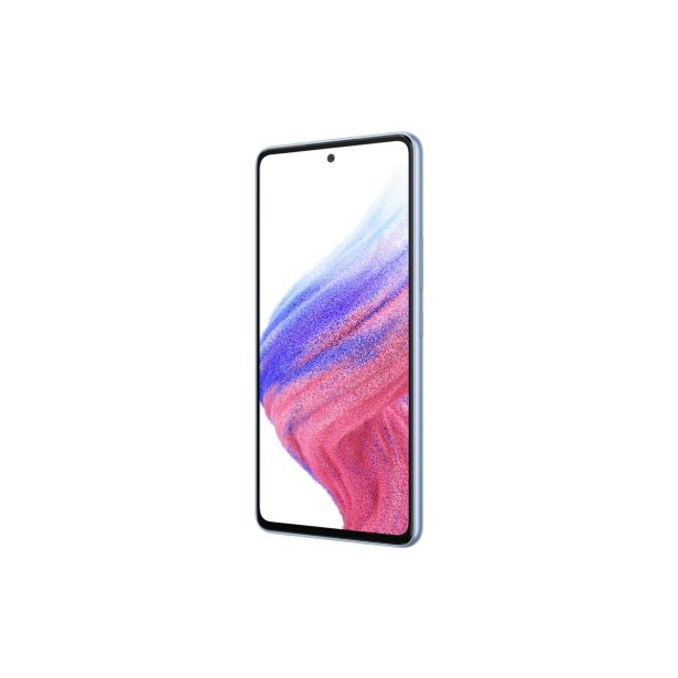 PAMETNI MOBILNI TELEFON SAMSUNG GALAXY A53 5G MODER 128GB