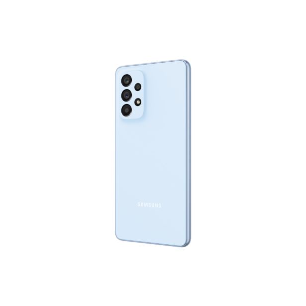 PAMETNI MOBILNI TELEFON SAMSUNG GALAXY A53 5G MODER 128GB