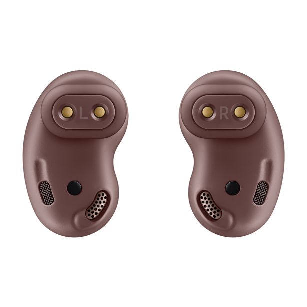 SLUŠALKE SAMSUNG GALAXY BUDS LIVE MISTIČNO BRONASTA