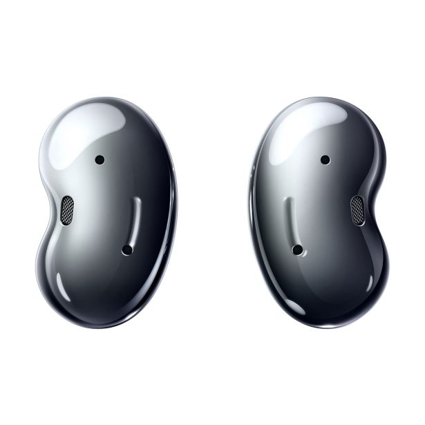 SLUŠALKE SAMSUNG GALAXY BUDS LIVE MISTIČNO ČRNA