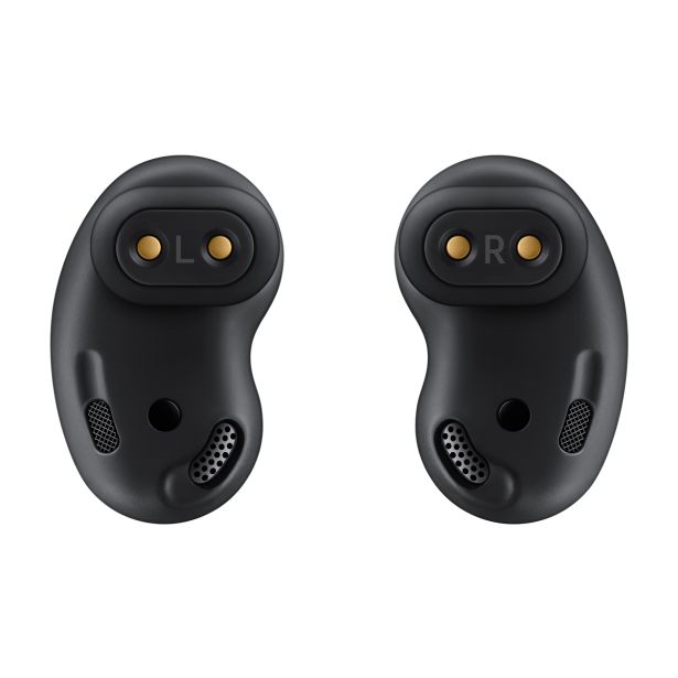 SLUŠALKE SAMSUNG GALAXY BUDS LIVE MISTIČNO ČRNA