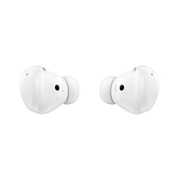SLUŠALKE SAMSUNG GALAXY BUDS PRO BELA
