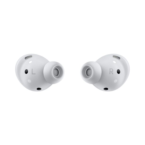 SLUŠALKE SAMSUNG GALAXY BUDS PRO SREBRNA
