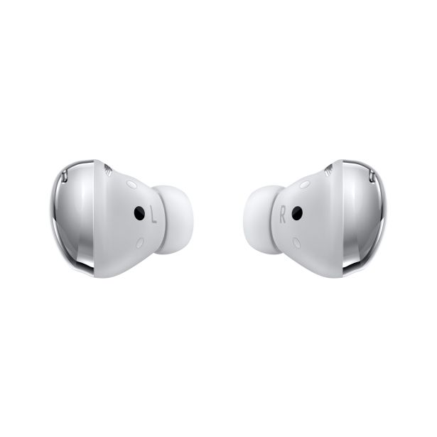 SLUŠALKE SAMSUNG GALAXY BUDS PRO SREBRNA