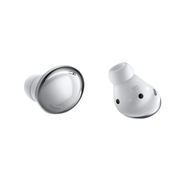 SLUŠALKE SAMSUNG GALAXY BUDS PRO SREBRNA