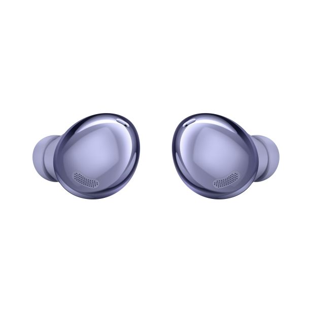 SLUŠALKE SAMSUNG GALAXY BUDS PRO VIJOLIČNA
