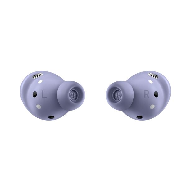 SLUŠALKE SAMSUNG GALAXY BUDS PRO VIJOLIČNA