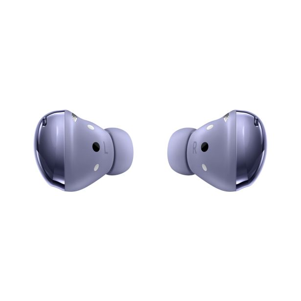 SLUŠALKE SAMSUNG GALAXY BUDS PRO VIJOLIČNA