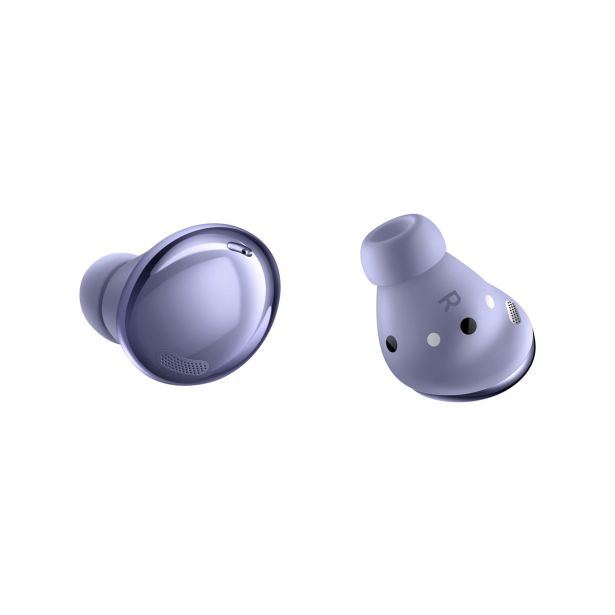 SLUŠALKE SAMSUNG GALAXY BUDS PRO VIJOLIČNA