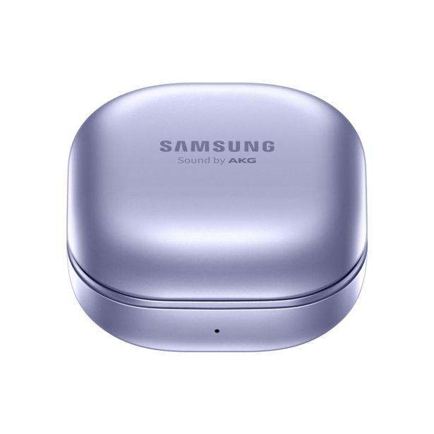 SLUŠALKE SAMSUNG GALAXY BUDS PRO VIJOLIČNA