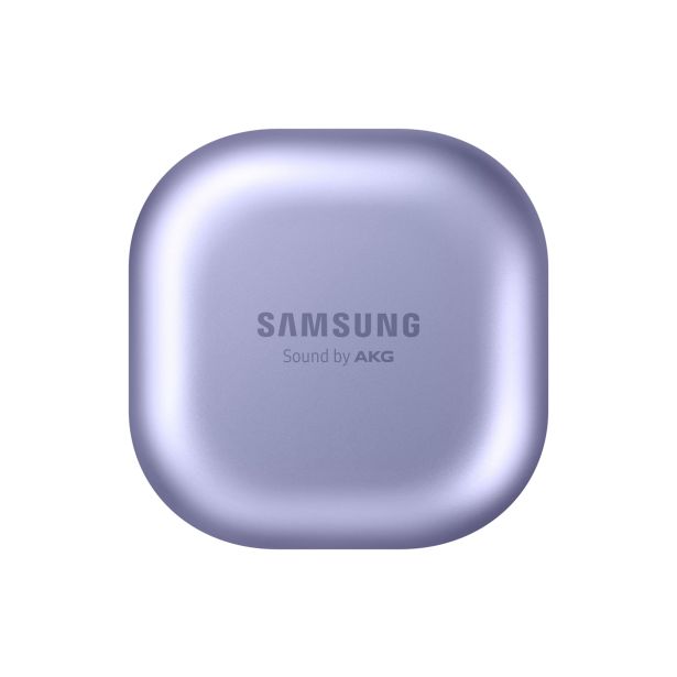 SLUŠALKE SAMSUNG GALAXY BUDS PRO VIJOLIČNA