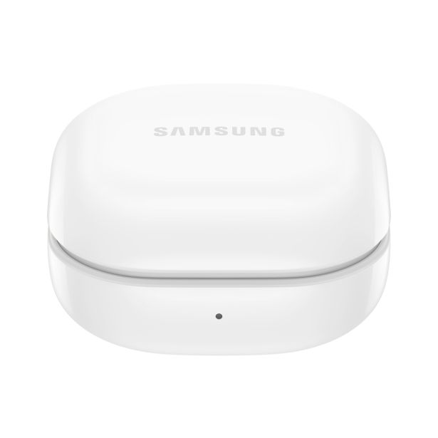 SLUŠALKE SAMSUNG GALAXY BUDS2 BELE