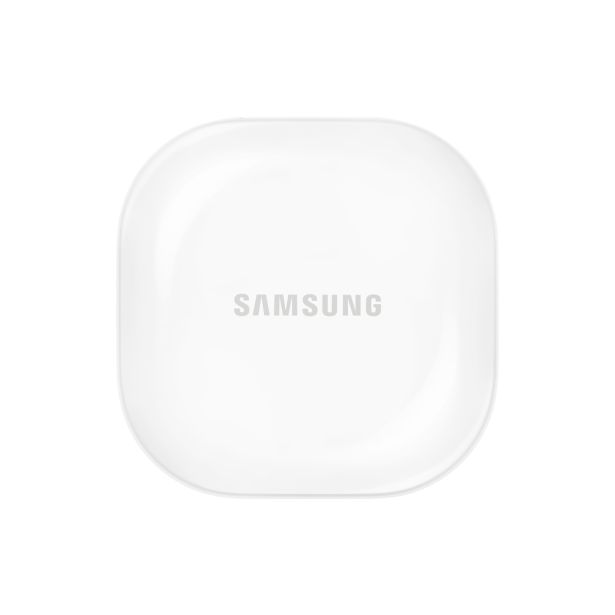 SLUŠALKE SAMSUNG GALAXY BUDS2 BELE