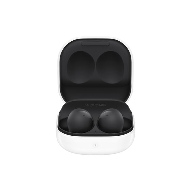 SLUŠALKE SAMSUNG GALAXY BUDS2 GRAFITNE
