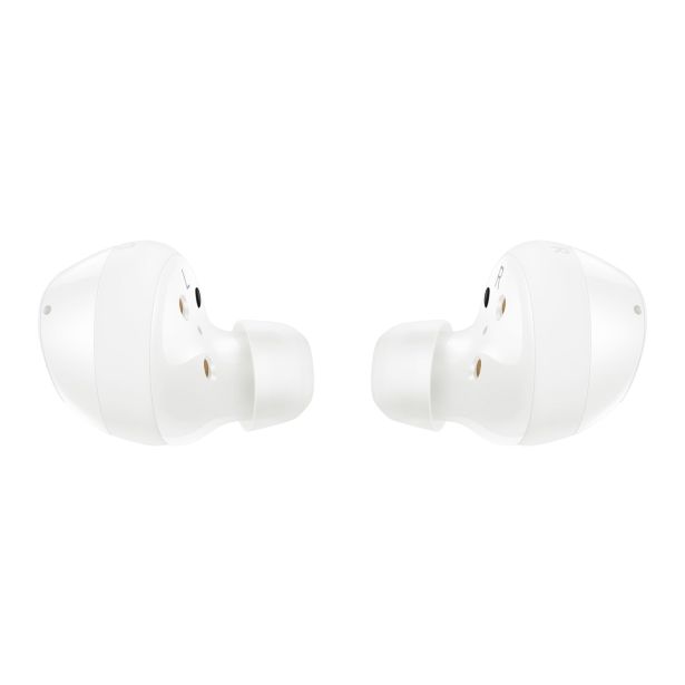 SLUŠALKE SAMSUNG GALAXY BUDS+ BELA