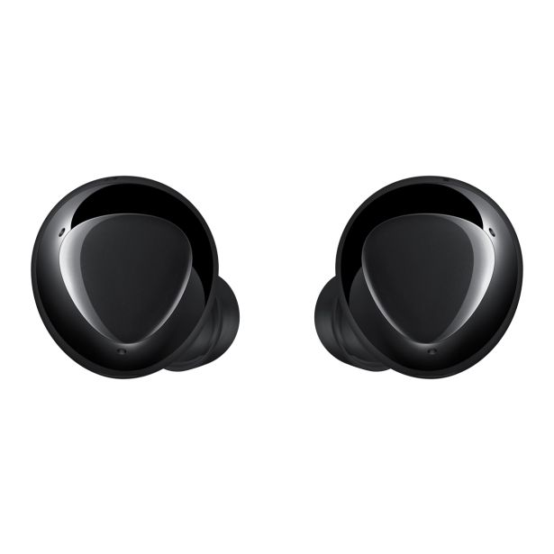 SLUŠALKE SAMSUNG GALAXY BUDS+ ČRNA