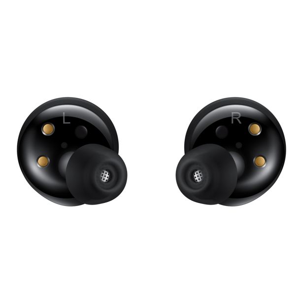 SLUŠALKE SAMSUNG GALAXY BUDS+ ČRNA