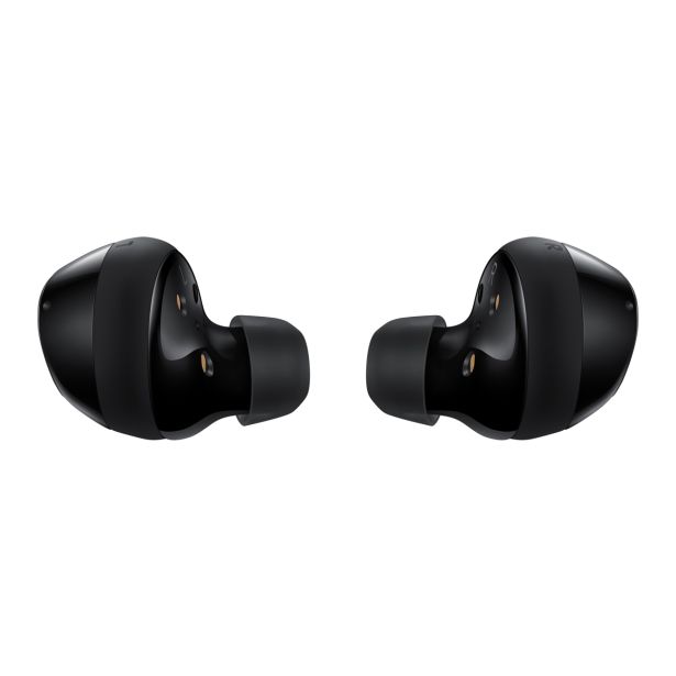 SLUŠALKE SAMSUNG GALAXY BUDS+ ČRNA