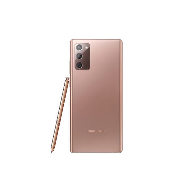 PAMETNI MOBILNI TELEFON SAMSUNG GALAXY NOTE20 BRONAST