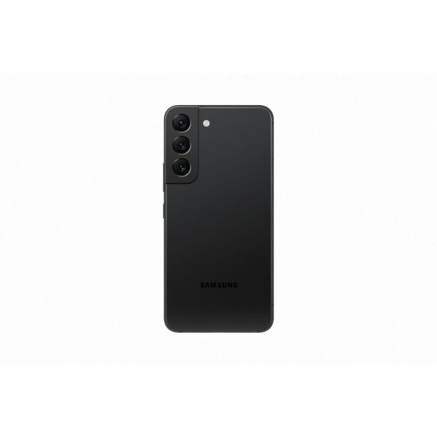 PAMETNI MOBILNI TELEFON SAMSUNG GALAXY S22 5G 128GB FANTOMSKO ČRNA