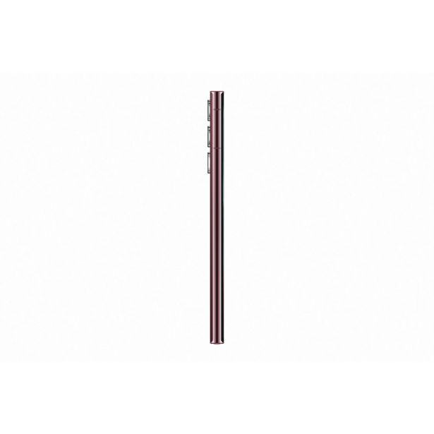 PAMETNI MOBILNI TELEFON SAMSUNG GALAXY S22 ULTRA 5G 256GB BORDO RDEČA