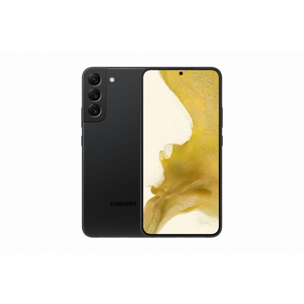 PAMETNI MOBILNI TELEFON SAMSUNG GALAXY S22+ 5G 256GB FANTOMSKO ČRNA