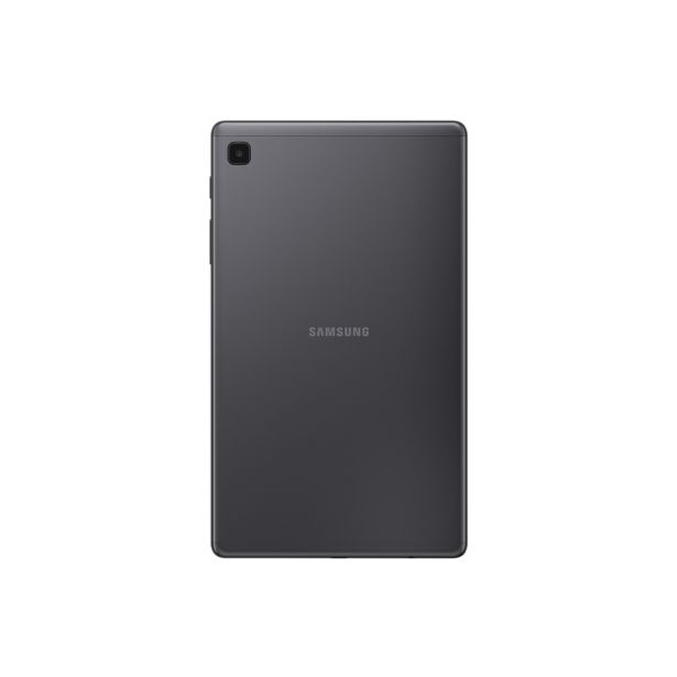 TABLIČNI RAČUNALNIK SAMSUNG GALAXY TAB A7 LITE WIFI SIVA