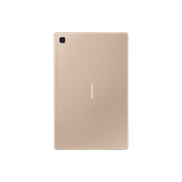 TABLIČNI RAČUNALNIK SAMSUNG GALAXY TAB A7 LTE ZLATA