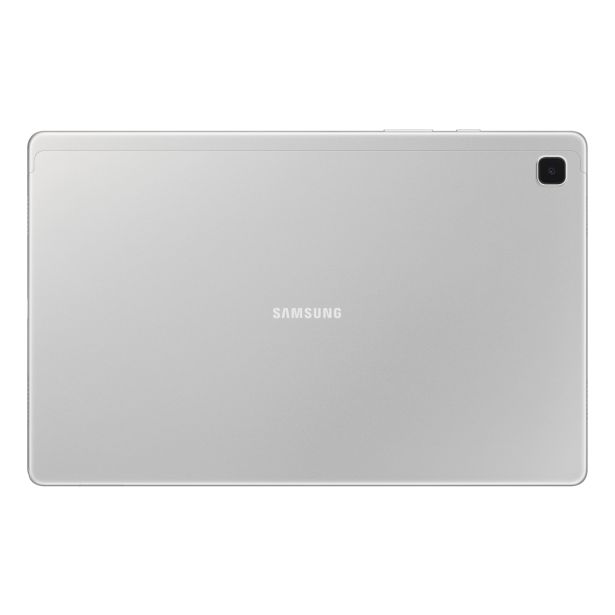 TABLIČNI RAČUNALNIK SAMSUNG GALAXY TAB A7 WIFI SREBRNA