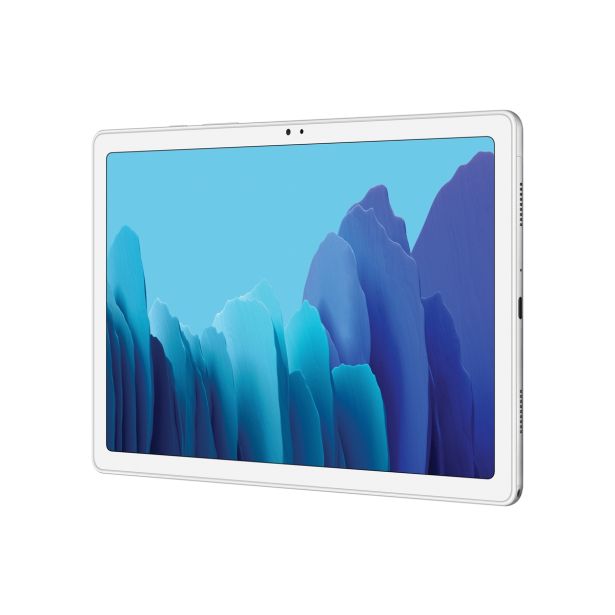 TABLIČNI RAČUNALNIK SAMSUNG GALAXY TAB A7 WIFI SREBRNA