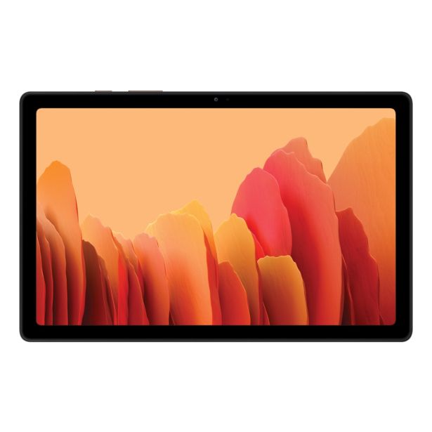 TABLIČNI RAČUNALNIK SAMSUNG GALAXY TAB A7 WIFI ZLATA