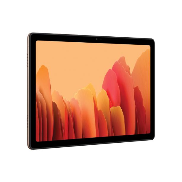 TABLIČNI RAČUNALNIK SAMSUNG GALAXY TAB A7 WIFI ZLATA