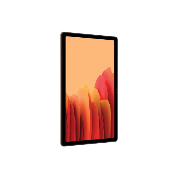 TABLIČNI RAČUNALNIK SAMSUNG GALAXY TAB A7 WIFI ZLATA