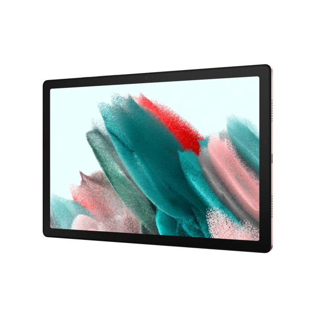 TABLIČNI RAČUNALNIK SAMSUNG GALAXY TAB A8 128GB WIFI PINK GOLD