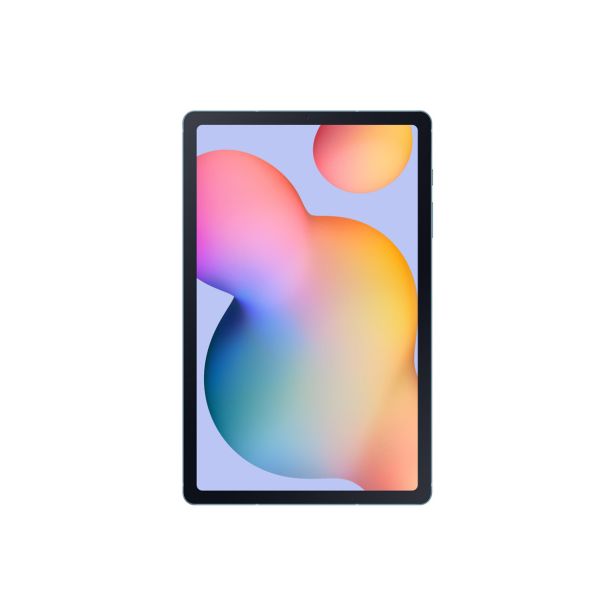 TABLIČNI RAČUNALNIK SAMSUNG GALAXY TAB S6 LITE, MODRA