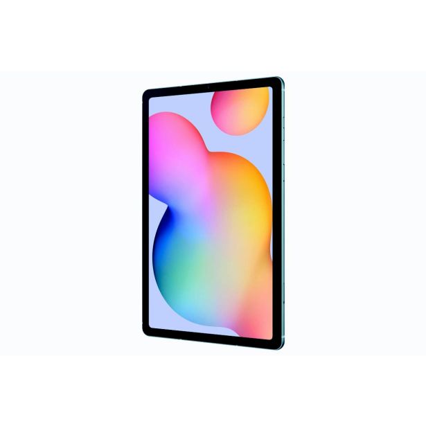 TABLIČNI RAČUNALNIK SAMSUNG GALAXY TAB S6 LITE, MODRA