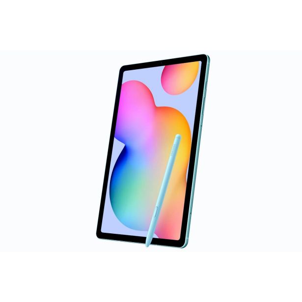 TABLIČNI RAČUNALNIK SAMSUNG GALAXY TAB S6 LITE, MODRA