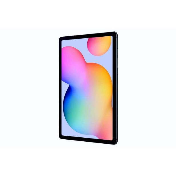 TABLIČNI RAČUNALNIK SAMSUNG GALAXY TAB S6 LITE, SIVA