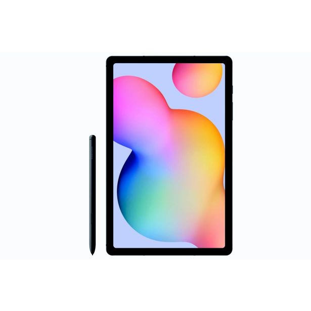 TABLIČNI RAČUNALNIK SAMSUNG GALAXY TAB S6 LITE, SIVA