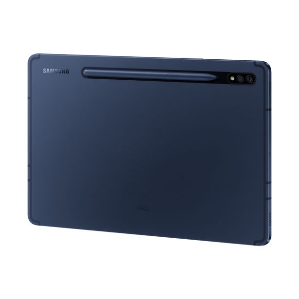 TABLIČNI RAČUNALNIK SAMSUNG GALAXY TAB S7 WIFI FANTOMSKO MODRA