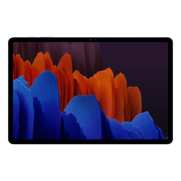 TABLIČNI RAČUNALNIK SAMSUNG GALAXY TAB S7+ WIFI FANTOMSKO MODRA