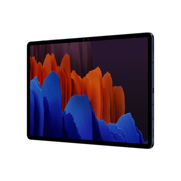 TABLIČNI RAČUNALNIK SAMSUNG GALAXY TAB S7+ WIFI FANTOMSKO MODRA